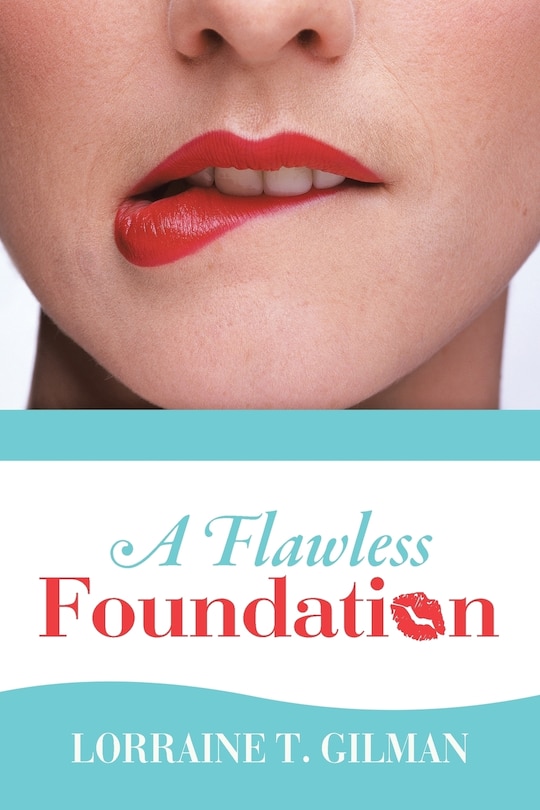 Front cover_A Flawless Foundation