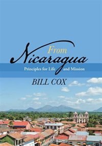 Couverture_From Nicaragua