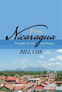 Couverture_From Nicaragua