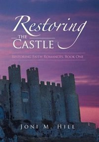 Front cover_Restoring the Castle