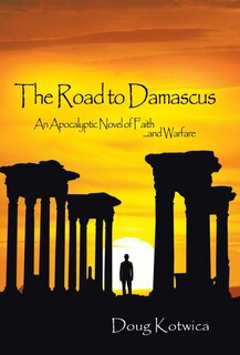 Couverture_The Road to Damascus