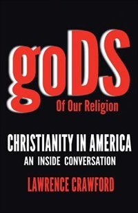 Front cover_Gods of Our Religion