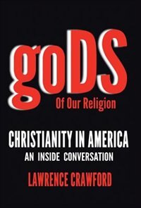 Front cover_Gods of Our Religion
