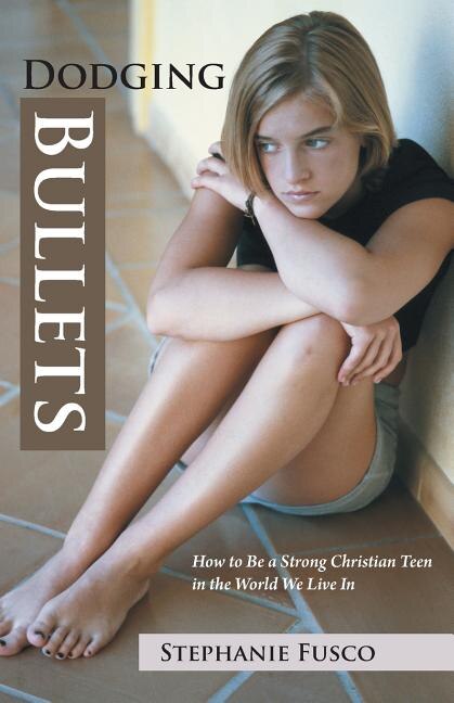 Front cover_Dodging Bullets