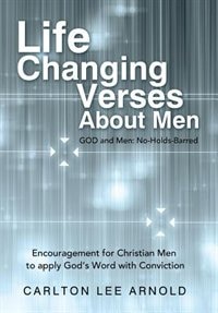 Couverture_Life-Changing Verses about Men