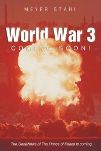 Front cover_World War 3 Coming Soon!
