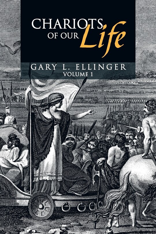 Couverture_Chariots of Our Life
