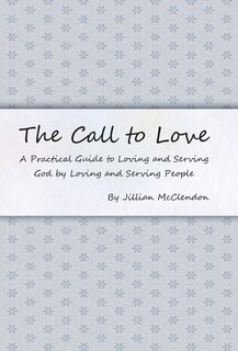 Front cover_The Call to Love