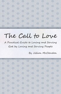 Couverture_The Call to Love