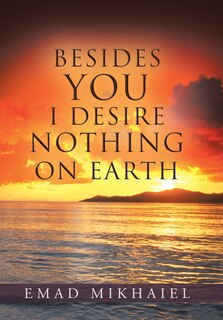 Couverture_Besides You I Desire Nothing on Earth
