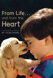 Couverture_From Life ... and from the Heart