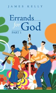 Front cover_Errands for God Part 1