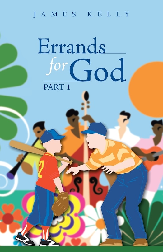 Front cover_Errands for God Part 1
