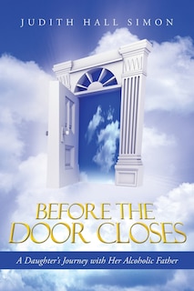 Front cover_Before the Door Closes