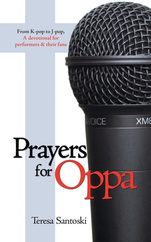Couverture_Prayers for Oppa