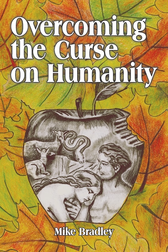 Couverture_Overcoming the Curse on Humanity