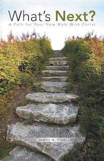 Front cover_What's Next?