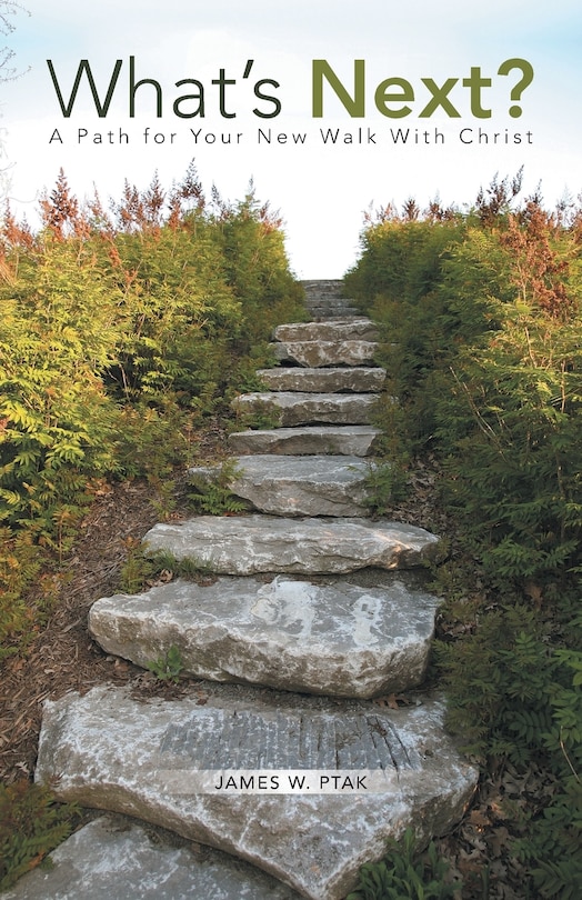 Front cover_What's Next?