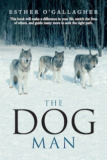 Front cover_The Dog Man