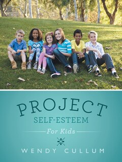Front cover_Project Self-Esteem