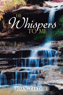 Front cover_He Whispers to Me