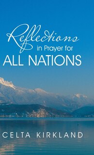 Couverture_Reflections in Prayer for All Nations