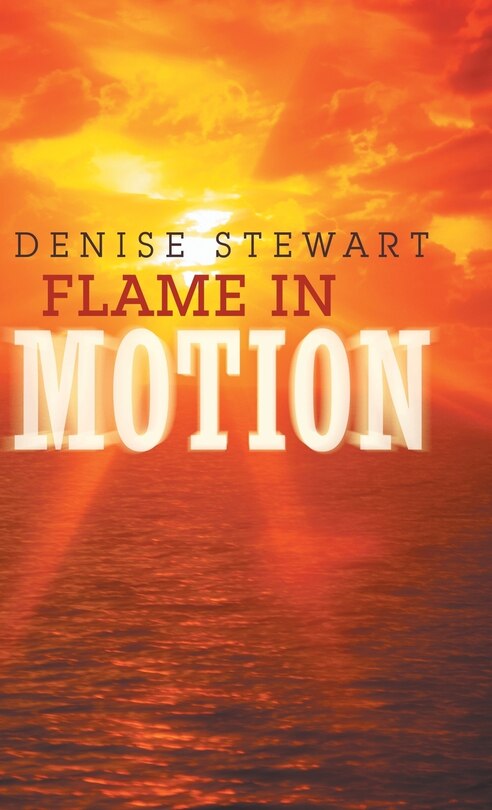 Couverture_Flame in Motion