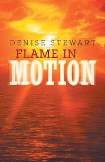 Front cover_Flame in Motion