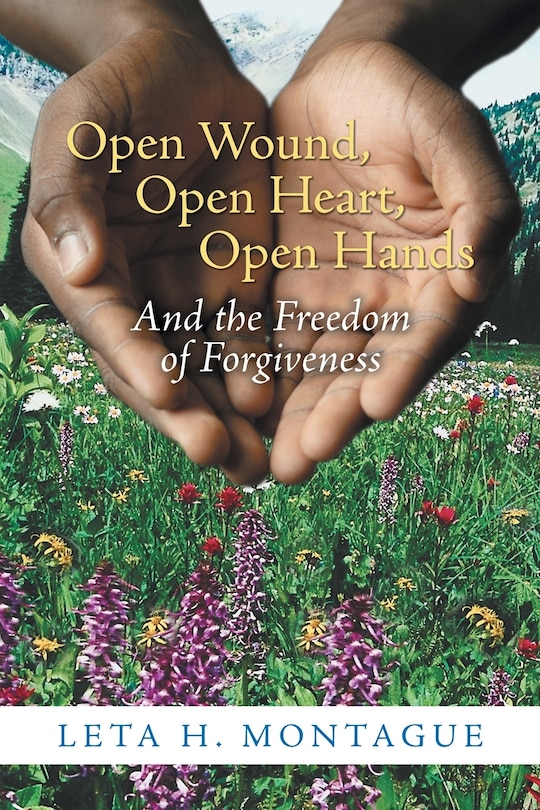 Front cover_Open Wound, Open Heart, Open Hands