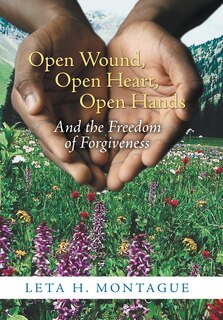 Front cover_Open Wound, Open Heart, Open Hands