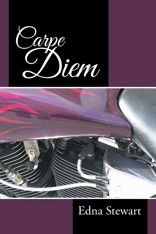 Front cover_Carpe Diem