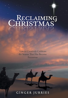 Front cover_Reclaiming Christmas