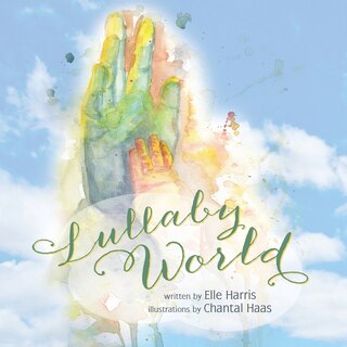 Front cover_Lullaby World