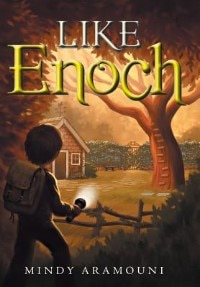 Couverture_Like Enoch