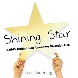 Front cover_Shining Star