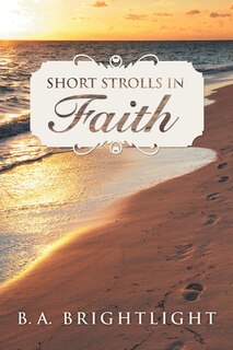 Front cover_Short Strolls in Faith