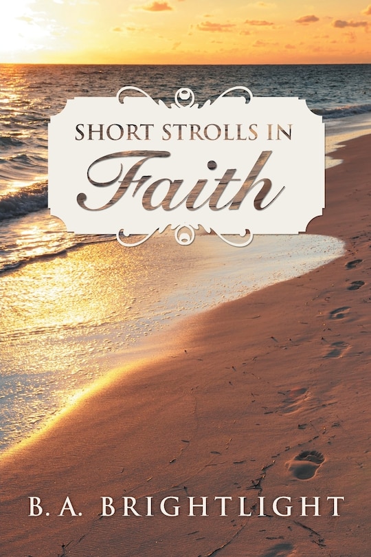 Front cover_Short Strolls in Faith
