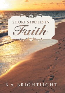 Front cover_Short Strolls in Faith