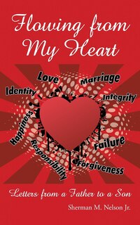 Front cover_Flowing from My Heart