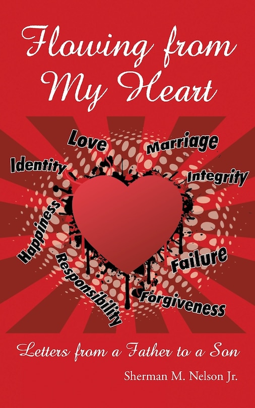 Front cover_Flowing from My Heart
