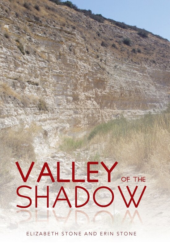 Front cover_Valley of the Shadow