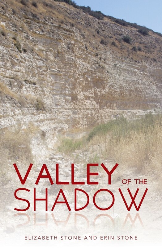 Front cover_Valley of the Shadow