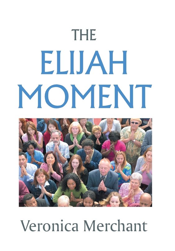 Front cover_The Elijah Moment