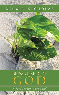Couverture_Being Used of God