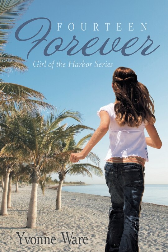 Couverture_Fourteen Forever