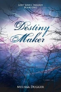 Front cover_Destiny Maker