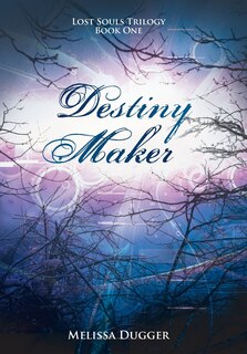Front cover_Destiny Maker