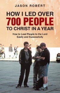 Couverture_How I Led Over 700 People to Christ in a Year
