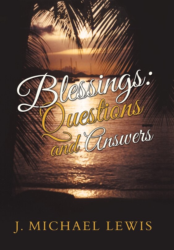 Front cover_Blessings
