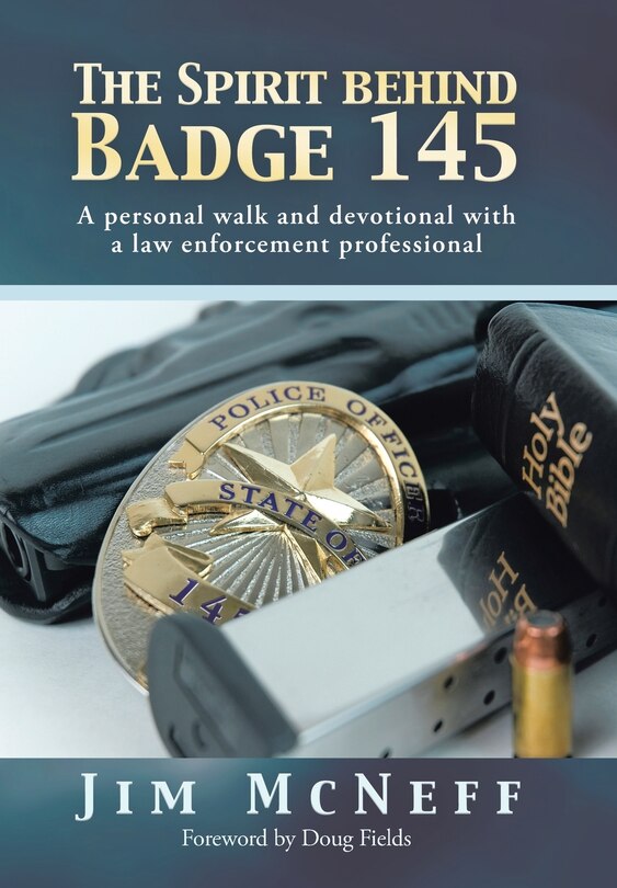 Couverture_The Spirit behind Badge 145